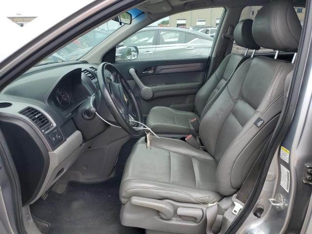 Photo 6 VIN: JHLRE38777C041295 - HONDA CRV 