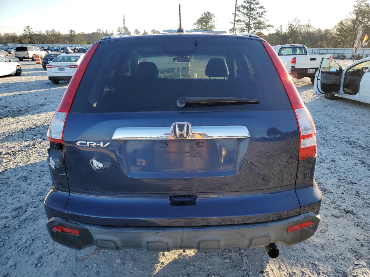 Photo 5 VIN: JHLRE38777C063359 - HONDA CR-V 