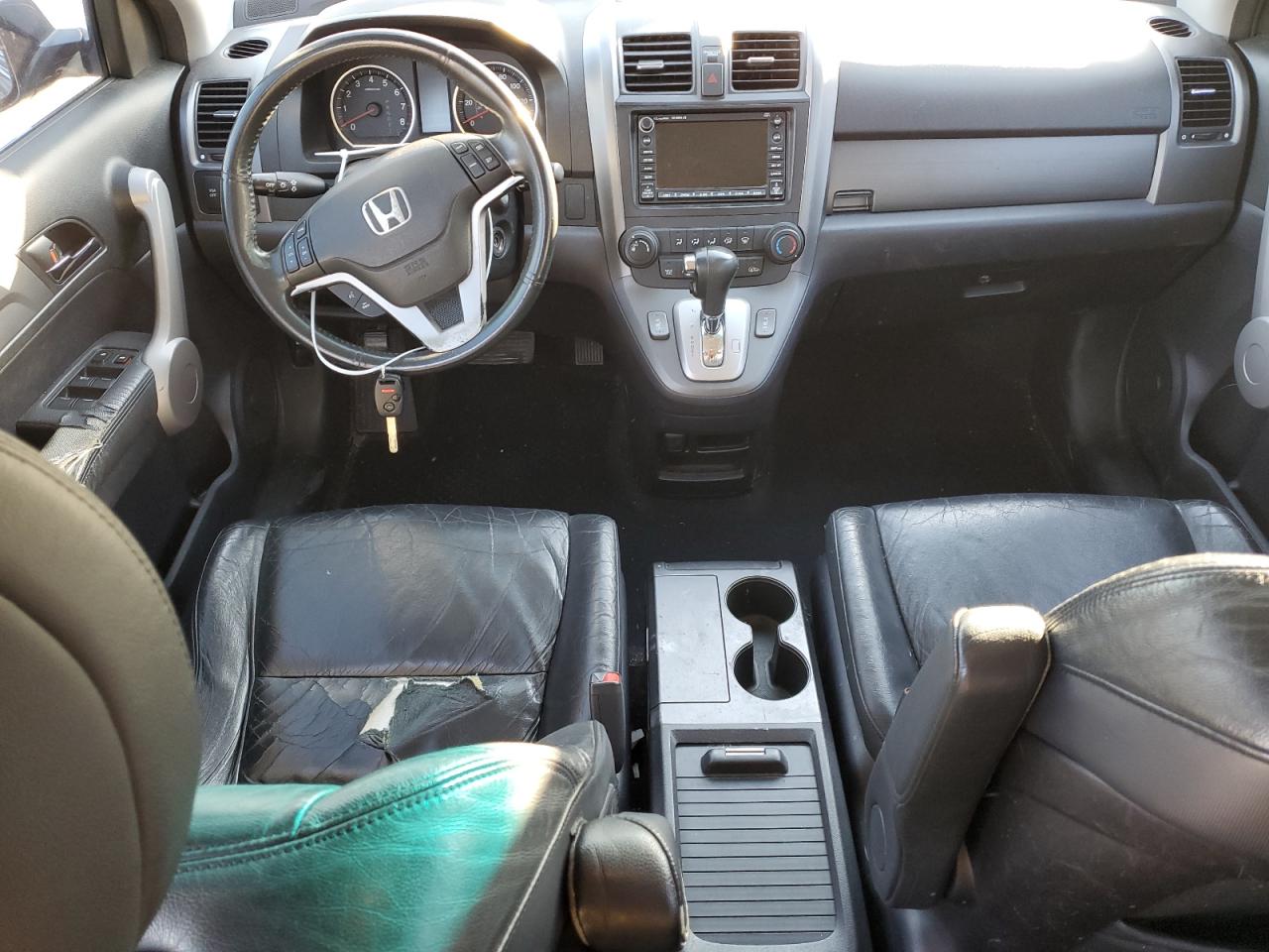 Photo 7 VIN: JHLRE38777C063359 - HONDA CR-V 