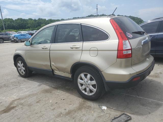 Photo 1 VIN: JHLRE38777C064673 - HONDA CRV 