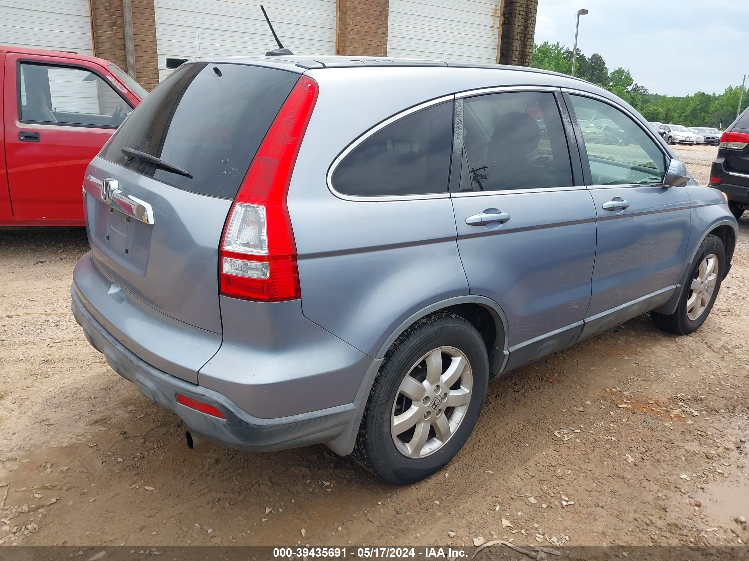 Photo 3 VIN: JHLRE38777C067007 - HONDA CR-V 