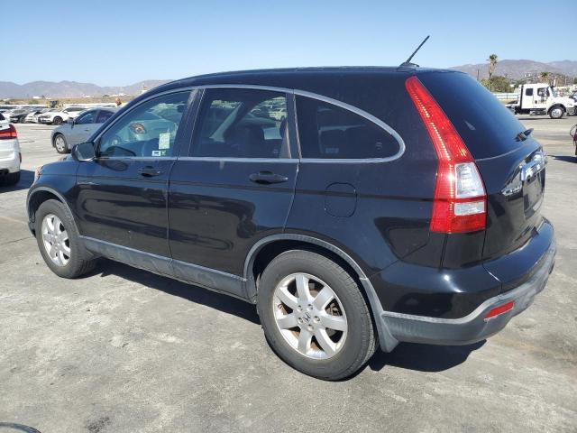 Photo 1 VIN: JHLRE38777C076984 - HONDA CR-V EXL 