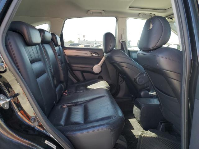 Photo 10 VIN: JHLRE38777C076984 - HONDA CR-V EXL 