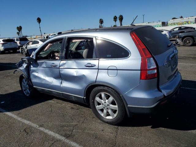 Photo 1 VIN: JHLRE38778C015426 - HONDA CR-V EXL 