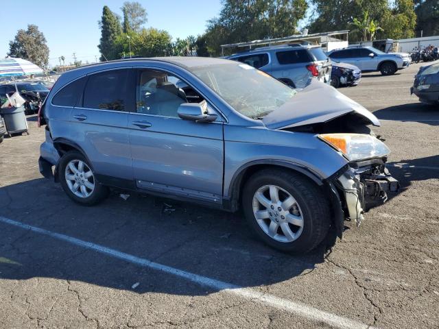 Photo 3 VIN: JHLRE38778C015426 - HONDA CR-V EXL 