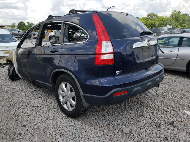 Photo 2 VIN: JHLRE38778C021582 - HONDA CR-V EXL 