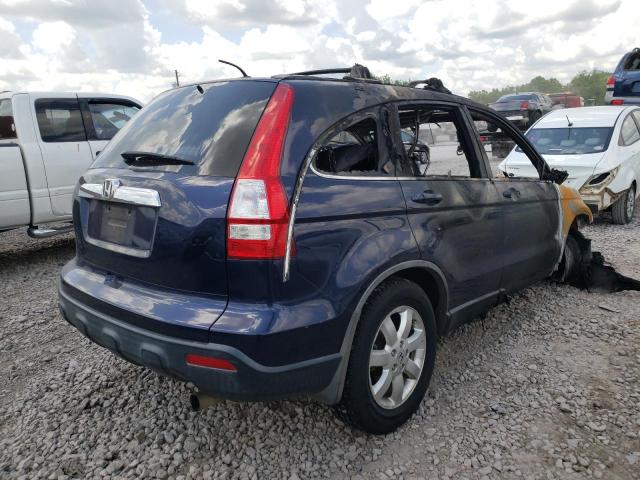 Photo 3 VIN: JHLRE38778C021582 - HONDA CR-V EXL 