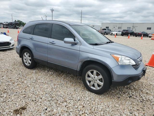 Photo 3 VIN: JHLRE38778C021906 - HONDA CRV 