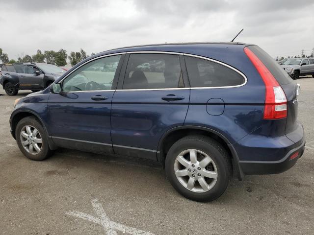 Photo 1 VIN: JHLRE38778C025180 - HONDA CR-V EXL 