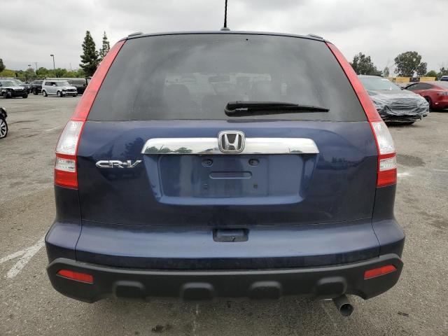 Photo 5 VIN: JHLRE38778C025180 - HONDA CR-V EXL 