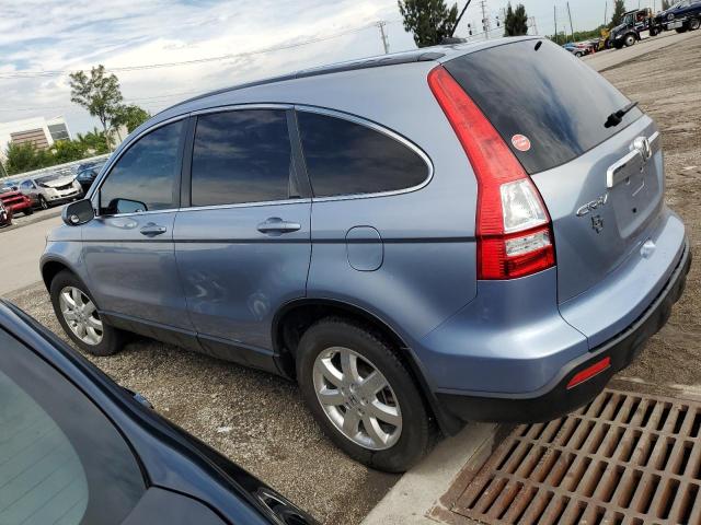 Photo 1 VIN: JHLRE38778C025213 - HONDA CRV 