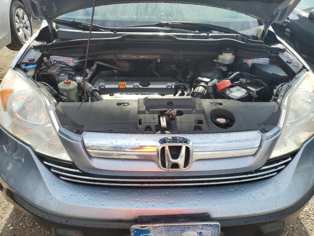 Photo 11 VIN: JHLRE38778C025213 - HONDA CRV 