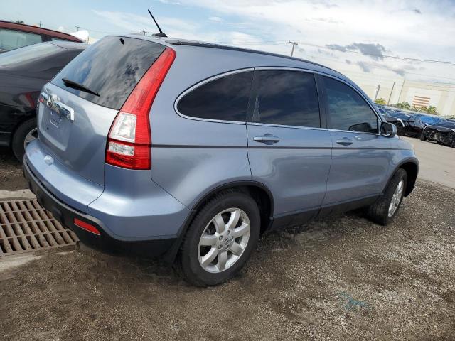 Photo 2 VIN: JHLRE38778C025213 - HONDA CRV 