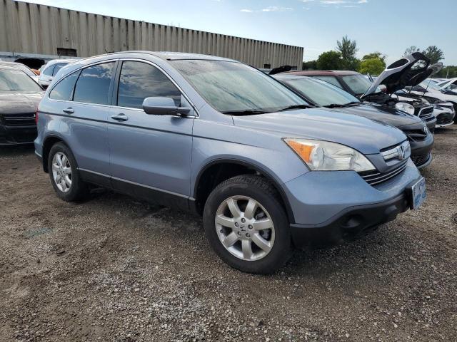 Photo 3 VIN: JHLRE38778C025213 - HONDA CRV 