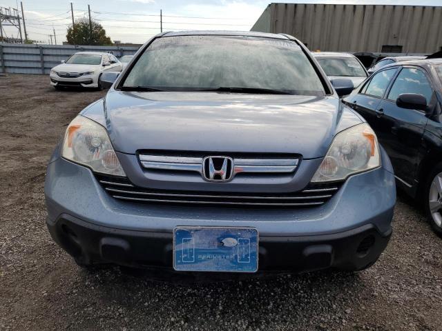 Photo 4 VIN: JHLRE38778C025213 - HONDA CRV 