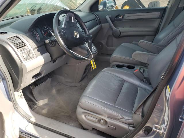 Photo 6 VIN: JHLRE38778C025213 - HONDA CRV 