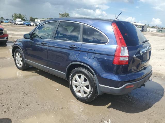 Photo 1 VIN: JHLRE38778C025275 - HONDA CR-V EXL 