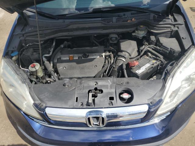 Photo 11 VIN: JHLRE38778C025275 - HONDA CR-V EXL 