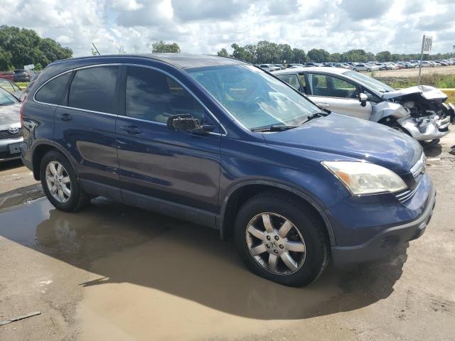 Photo 3 VIN: JHLRE38778C025275 - HONDA CR-V EXL 