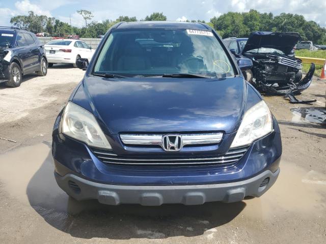 Photo 4 VIN: JHLRE38778C025275 - HONDA CR-V EXL 