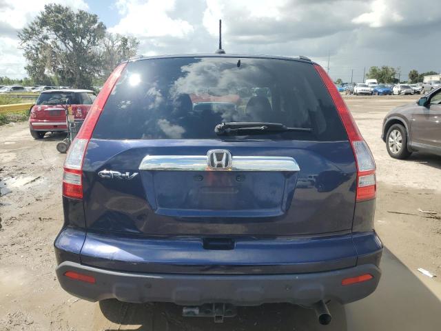 Photo 5 VIN: JHLRE38778C025275 - HONDA CR-V EXL 