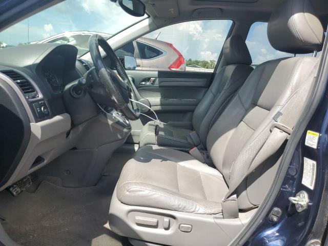 Photo 6 VIN: JHLRE38778C025275 - HONDA CR-V EXL 