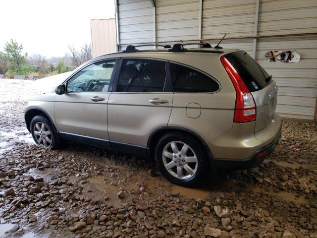 Photo 1 VIN: JHLRE38778C034607 - HONDA CRV 