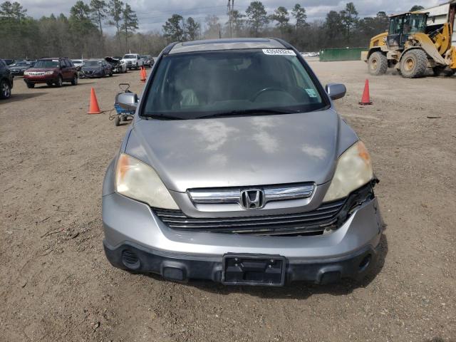 Photo 4 VIN: JHLRE38778C041847 - HONDA CRV 