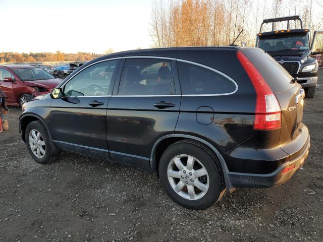 Photo 1 VIN: JHLRE38778C053268 - HONDA CRV 