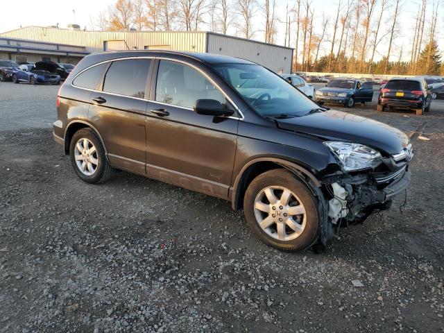 Photo 3 VIN: JHLRE38778C053268 - HONDA CRV 