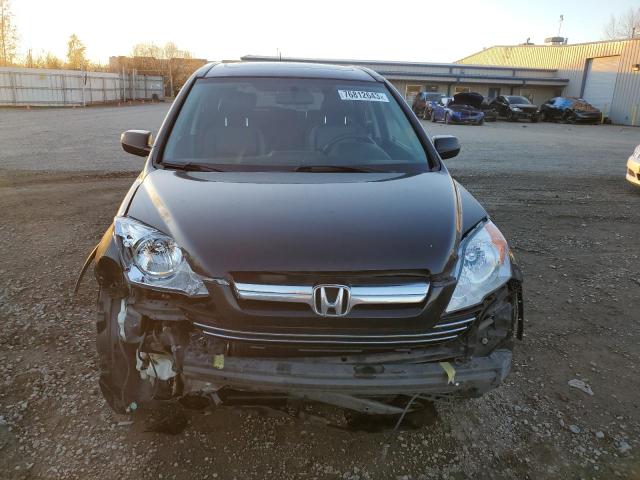 Photo 4 VIN: JHLRE38778C053268 - HONDA CRV 