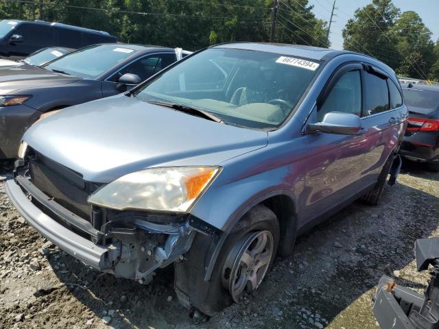 Photo 0 VIN: JHLRE38778C054243 - HONDA CR-V EXL 