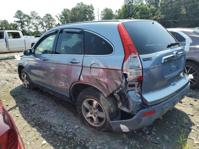 Photo 1 VIN: JHLRE38778C054243 - HONDA CR-V EXL 