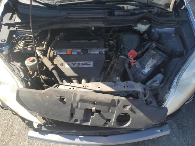 Photo 11 VIN: JHLRE38778C054243 - HONDA CR-V EXL 