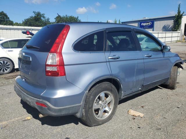 Photo 2 VIN: JHLRE38778C054243 - HONDA CR-V EXL 