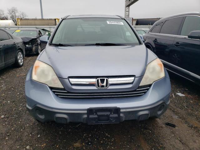 Photo 4 VIN: JHLRE38787C034498 - HONDA CRV 