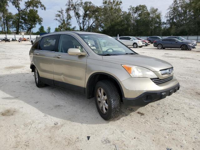 Photo 3 VIN: JHLRE38787C034775 - HONDA CRV 