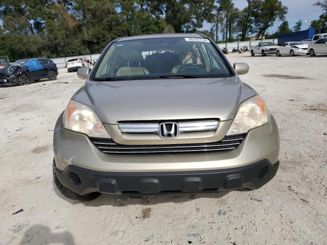 Photo 4 VIN: JHLRE38787C034775 - HONDA CRV 