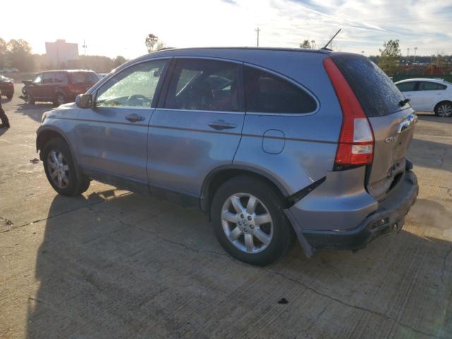 Photo 1 VIN: JHLRE38787C036476 - HONDA CRV 