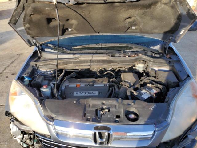 Photo 10 VIN: JHLRE38787C036476 - HONDA CRV 