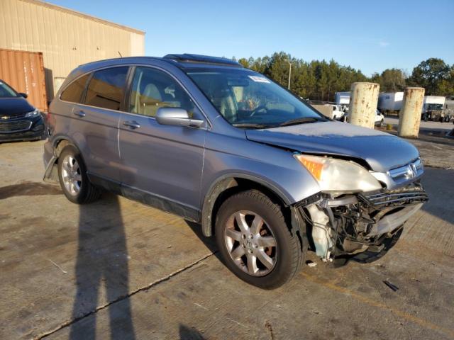 Photo 3 VIN: JHLRE38787C036476 - HONDA CRV 