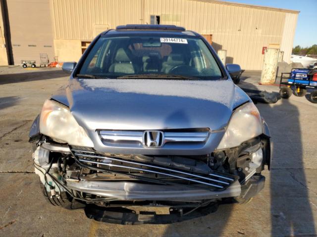 Photo 4 VIN: JHLRE38787C036476 - HONDA CRV 