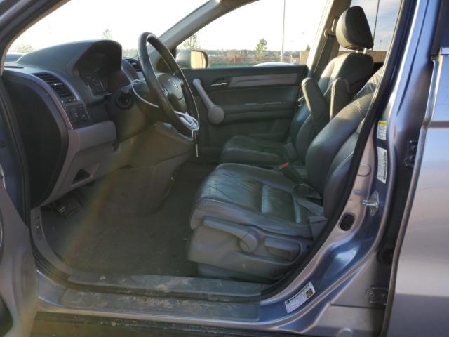 Photo 6 VIN: JHLRE38787C036476 - HONDA CRV 