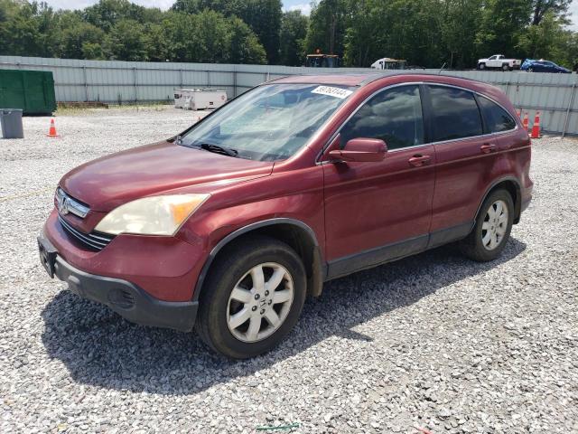 Photo 0 VIN: JHLRE38787C039541 - HONDA CRV 