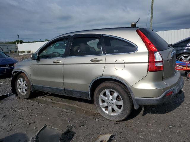 Photo 1 VIN: JHLRE38787C047865 - HONDA CRV 