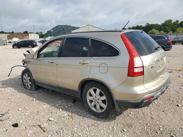 Photo 1 VIN: JHLRE38787C060535 - HONDA CRV 