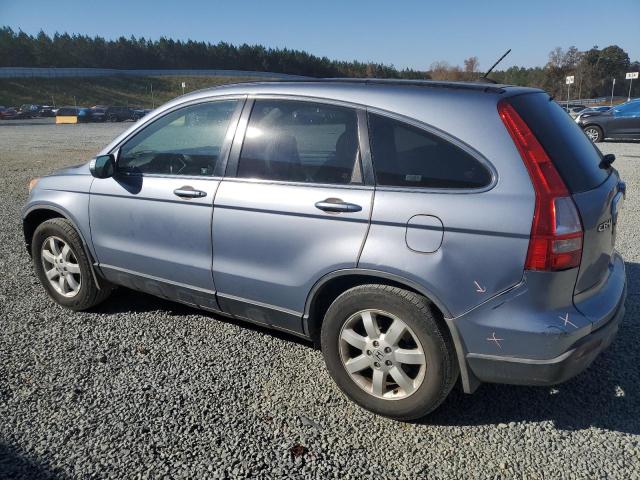 Photo 1 VIN: JHLRE38787C076721 - HONDA CRV 