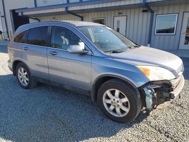 Photo 3 VIN: JHLRE38787C076721 - HONDA CRV 