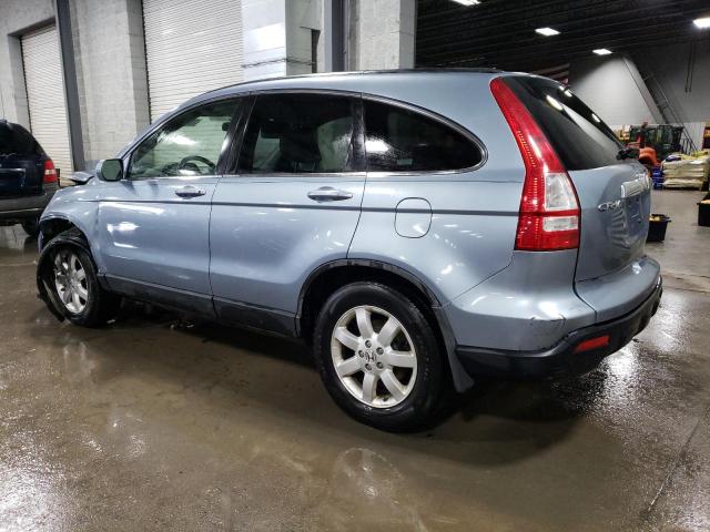 Photo 1 VIN: JHLRE38787C080980 - HONDA CR-V EXL 