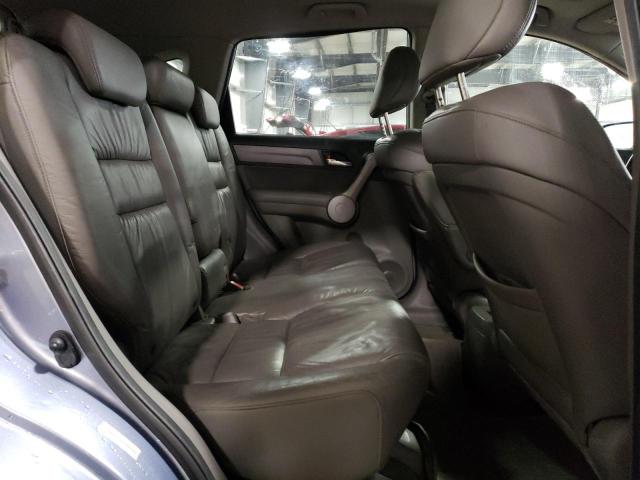 Photo 10 VIN: JHLRE38787C080980 - HONDA CR-V EXL 